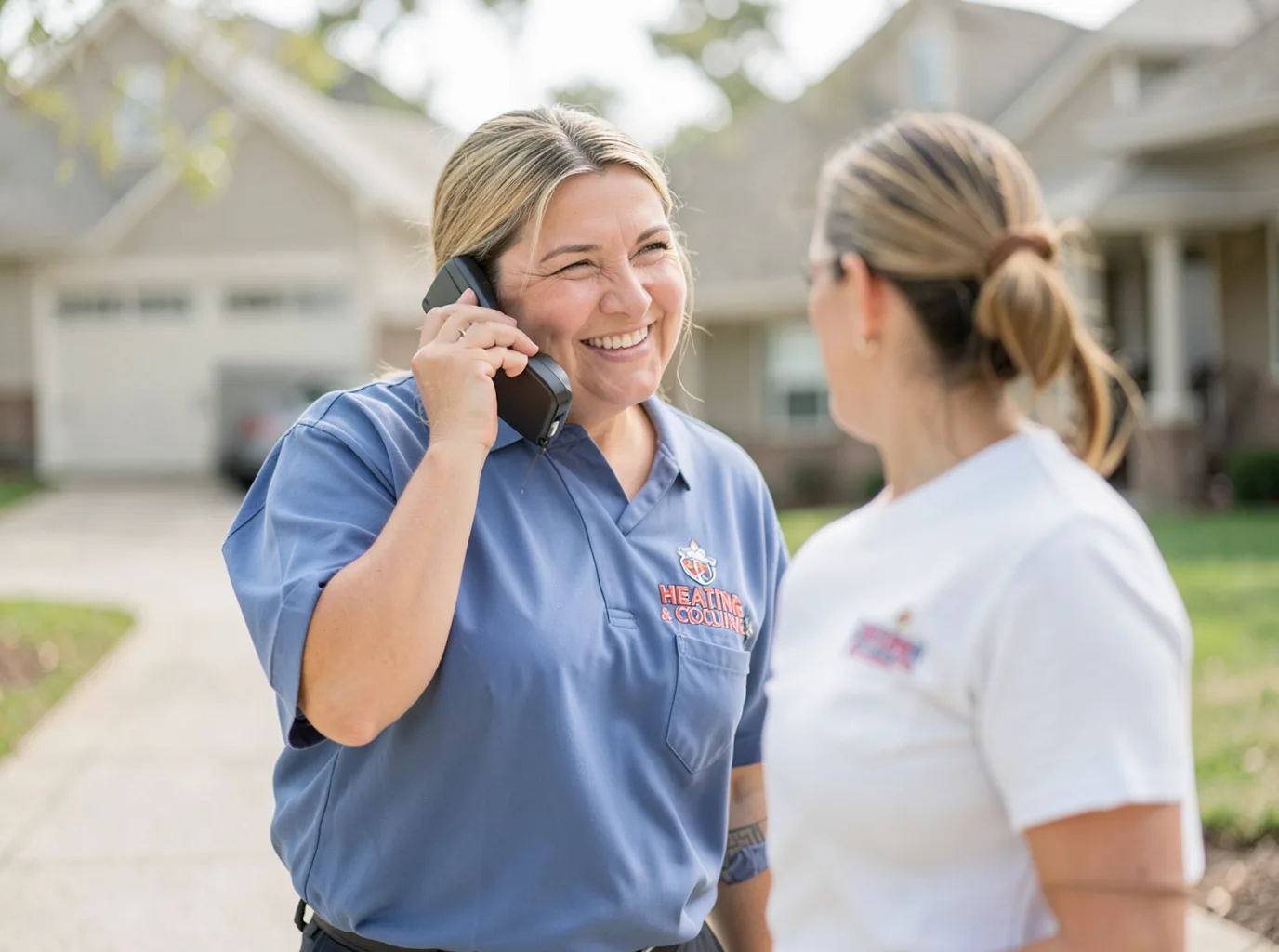 Hvac Repair New Ulm, MN FAQs